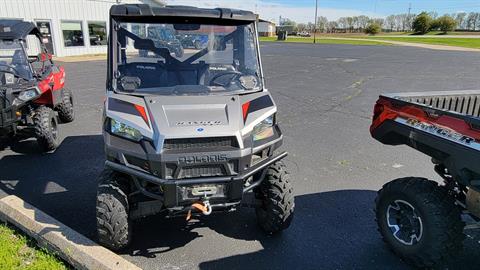 2019 Polaris Ranger XP 900 EPS in Orion, Illinois - Photo 6