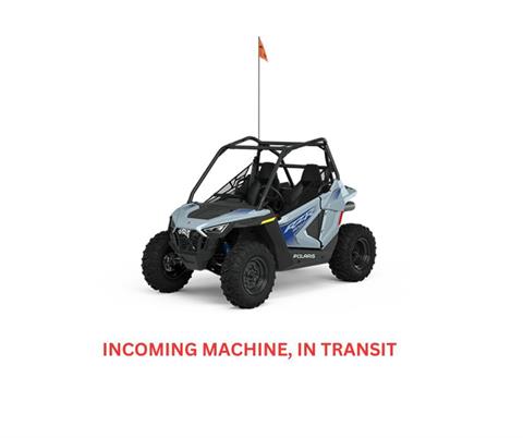 2025 Polaris RZR 200 EFI in Orion, Illinois - Photo 1