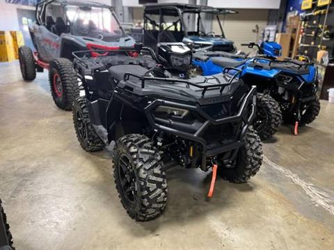 2025 Polaris Sportsman 570 Trail in Orion, Illinois - Photo 2