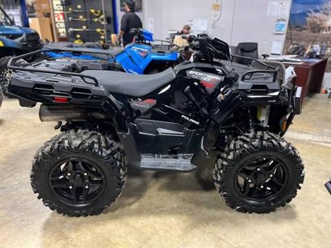 2025 Polaris Sportsman 570 Trail in Orion, Illinois - Photo 1