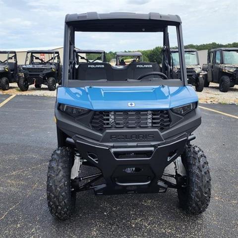 2025 Polaris Ranger SP 570 Premium in Orion, Illinois - Photo 3