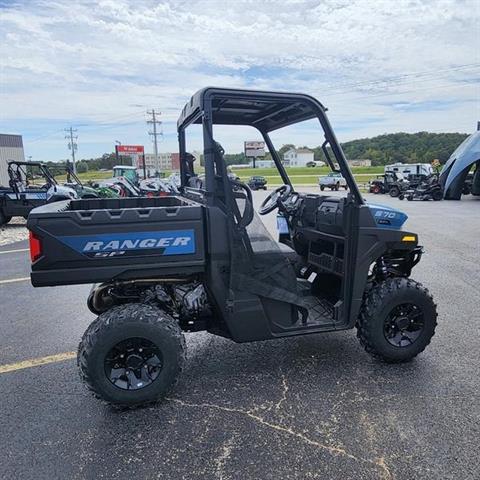 2025 Polaris Ranger SP 570 Premium in Orion, Illinois - Photo 4