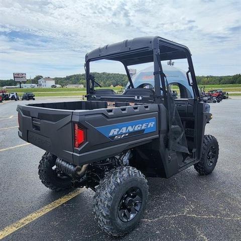 2025 Polaris Ranger SP 570 Premium in Orion, Illinois - Photo 5