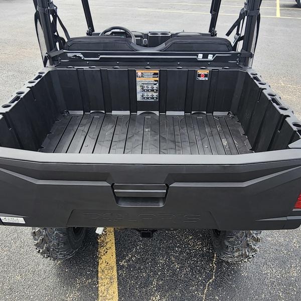 2025 Polaris Ranger SP 570 Premium in Orion, Illinois - Photo 6