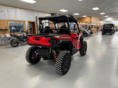 2025 Polaris General XP 1000 Ultimate in Orion, Illinois - Photo 4