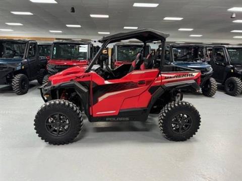 2025 Polaris General XP 1000 Ultimate in Orion, Illinois - Photo 1