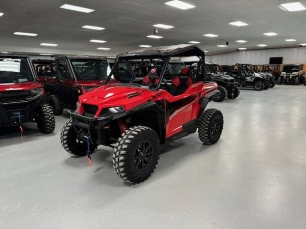 2025 Polaris General XP 1000 Ultimate in Orion, Illinois - Photo 2