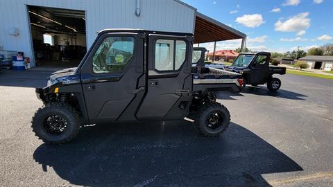 2025 Polaris Ranger Crew XP 1000 NorthStar Edition Ultimate in Orion, Illinois - Photo 1