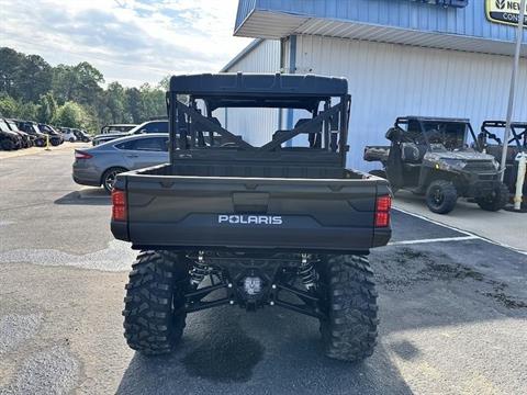 2025 Polaris Ranger Crew XP 1000 Premium in Orion, Illinois - Photo 6