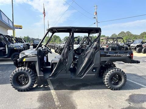 2025 Polaris Ranger Crew XP 1000 Premium in Orion, Illinois - Photo 2