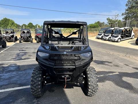 2025 Polaris Ranger Crew XP 1000 Premium in Orion, Illinois - Photo 5