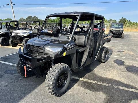 2025 Polaris Ranger Crew XP 1000 Premium in Orion, Illinois - Photo 1