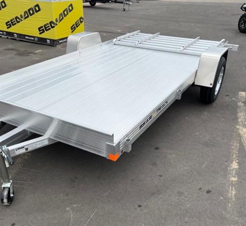 2022 Voyager Trailers Utility Trailer 80X168 in Shawano, Wisconsin - Photo 1
