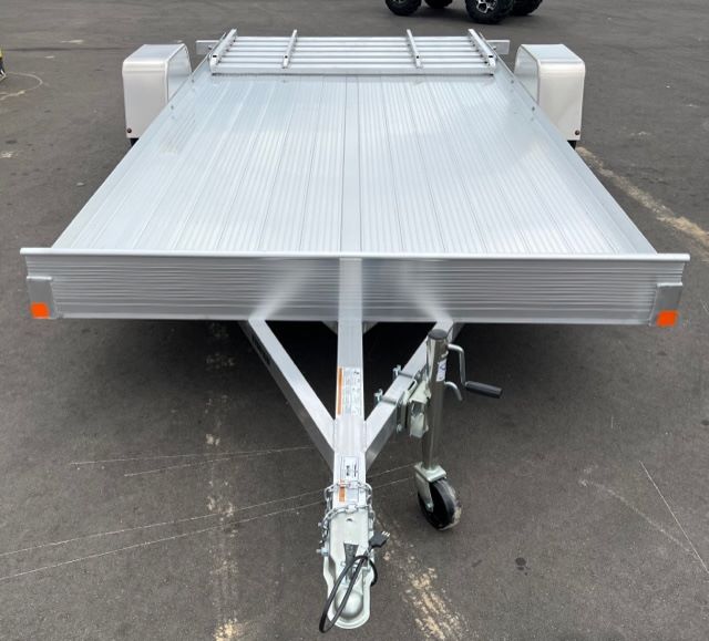 2022 Voyager Trailers Utility Trailer 80X168 in Shawano, Wisconsin - Photo 3
