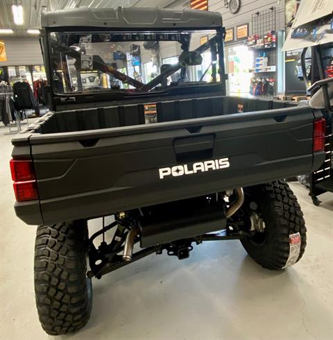 2022 Polaris Ranger 1000 Premium in Shawano, Wisconsin - Photo 3