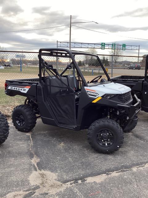 2024 Polaris Ranger 1000 Premium in Shawano, Wisconsin - Photo 1