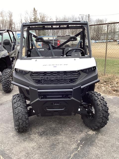 2024 Polaris Ranger 1000 Premium in Shawano, Wisconsin - Photo 2