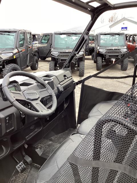 2024 Polaris Ranger 1000 Premium in Shawano, Wisconsin - Photo 3