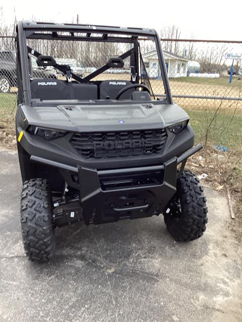 2024 Polaris Ranger 1000 Premium in Shawano, Wisconsin - Photo 2