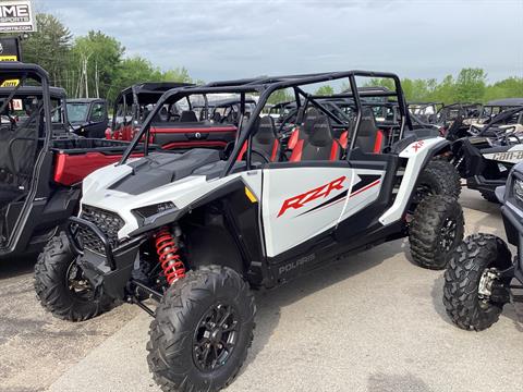 2024 Polaris RZR XP 4 1000 Sport in Shawano, Wisconsin - Photo 1