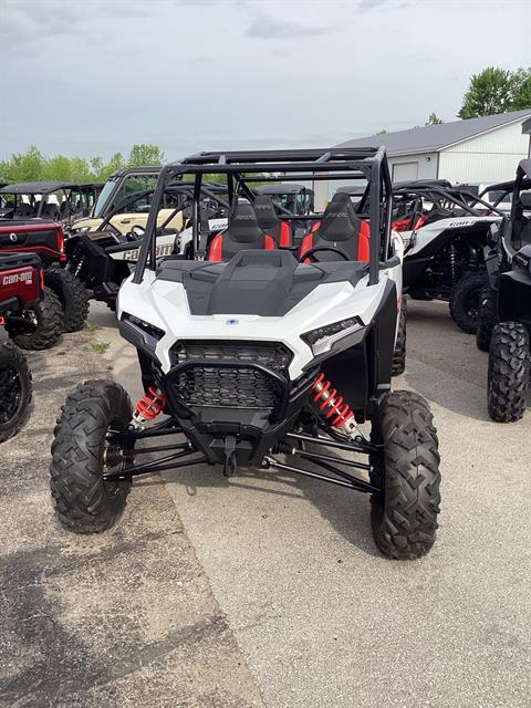 2024 Polaris RZR XP 4 1000 Sport in Shawano, Wisconsin - Photo 2