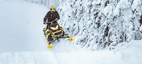 2022 Ski-Doo Renegade Sport 600 EFI ES Cobra 1.35 in Shawano, Wisconsin - Photo 14