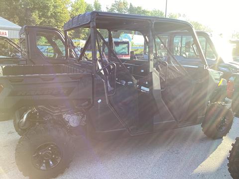 2025 Polaris Ranger Crew 1000 Premium in Shawano, Wisconsin - Photo 2