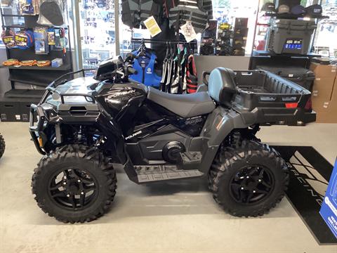 2025 Polaris Sportsman X2 570 in Shawano, Wisconsin - Photo 1