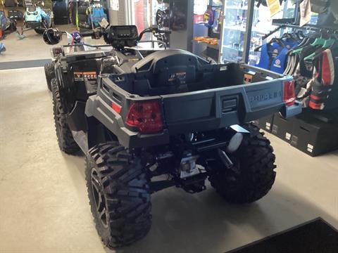 2025 Polaris Sportsman X2 570 in Shawano, Wisconsin - Photo 2