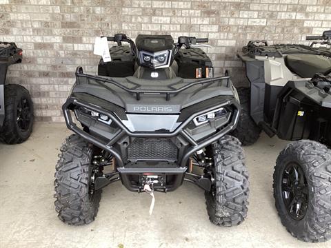 2024 Polaris Sportsman 570 Trail in Shawano, Wisconsin - Photo 1