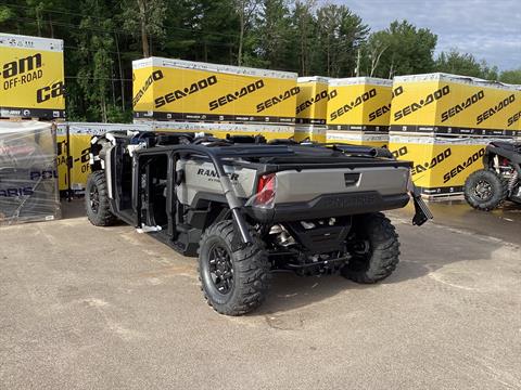 2024 Polaris Ranger Crew XD 1500 Premium in Shawano, Wisconsin - Photo 1