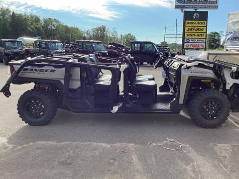 2024 Polaris Ranger Crew XD 1500 Premium in Shawano, Wisconsin - Photo 3