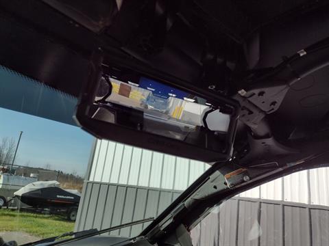 2022 Can-Am Maverick X3 Max DS Turbo RR in Shawano, Wisconsin - Photo 4