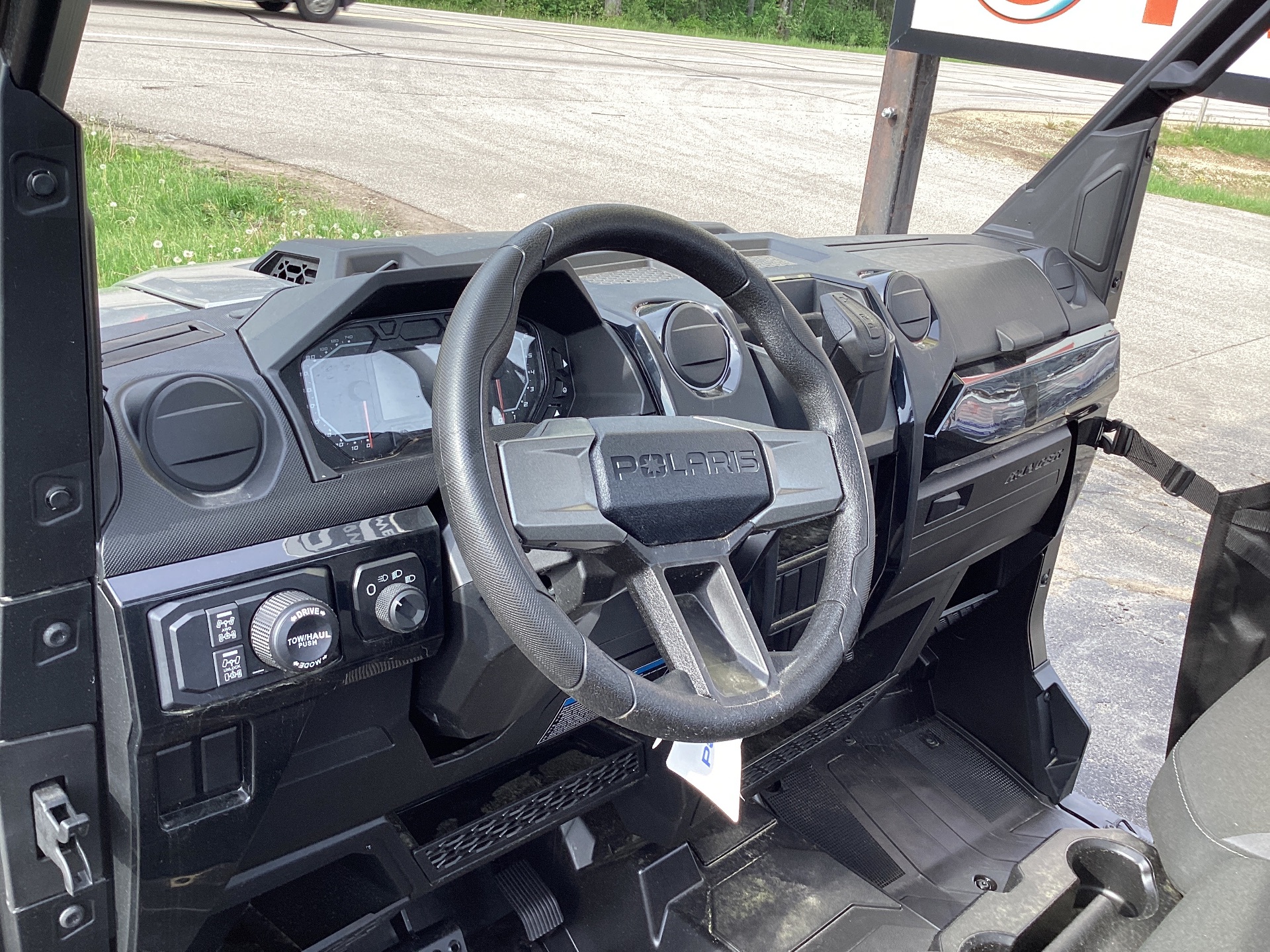 2024 Polaris Ranger XD 1500 Premium in Shawano, Wisconsin - Photo 3