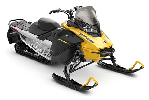 2023 Ski-Doo Renegade Sport 600 EFI ES Cobra 1.35 in Shawano, Wisconsin