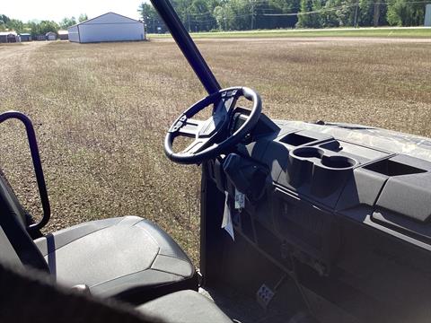 2024 Polaris Ranger 1000 Premium in Shawano, Wisconsin - Photo 3