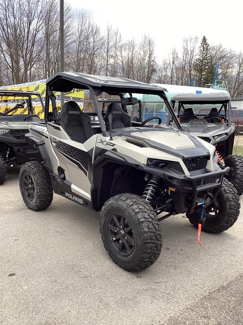 2024 Polaris General XP 1000 Ultimate in Shawano, Wisconsin - Photo 1