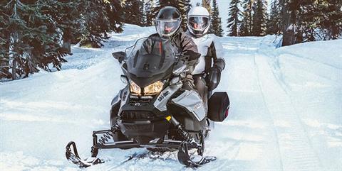 2022 Ski-Doo Grand Touring Limited 900 ACE ES Silent Track II 1.25 in Shawano, Wisconsin - Photo 3