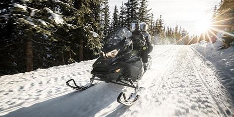 2022 Ski-Doo Grand Touring Limited 900 ACE ES Silent Track II 1.25 in Shawano, Wisconsin - Photo 4