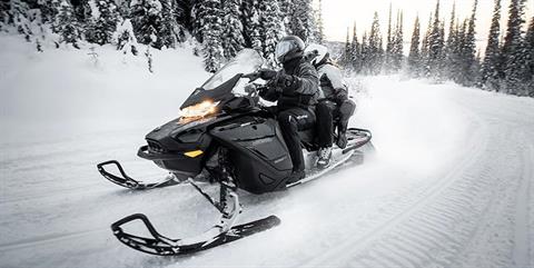 2022 Ski-Doo Grand Touring Limited 900 ACE ES Silent Track II 1.25 in Shawano, Wisconsin - Photo 6
