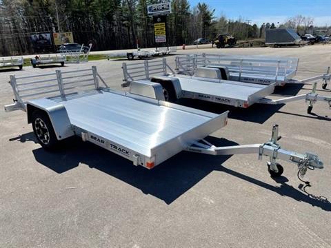 2021 Voyager Trailers Utility Trailer 65x120 in Shawano, Wisconsin
