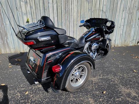 2014 Harley-Davidson Tri Glide® Ultra in Xenia, Ohio - Photo 3