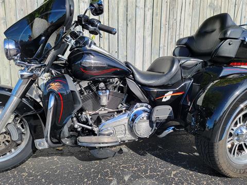 2014 Harley-Davidson Tri Glide® Ultra in Xenia, Ohio - Photo 10