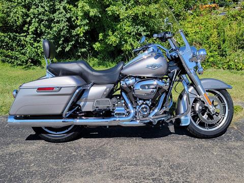 2017 Harley-Davidson Road King® in Xenia, Ohio - Photo 1