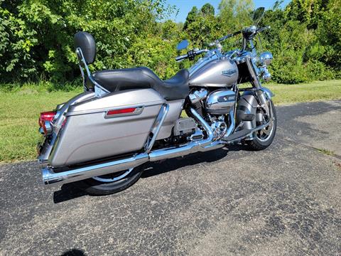 2017 Harley-Davidson Road King® in Xenia, Ohio - Photo 4