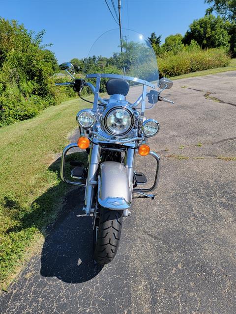 2017 Harley-Davidson Road King® in Xenia, Ohio - Photo 6