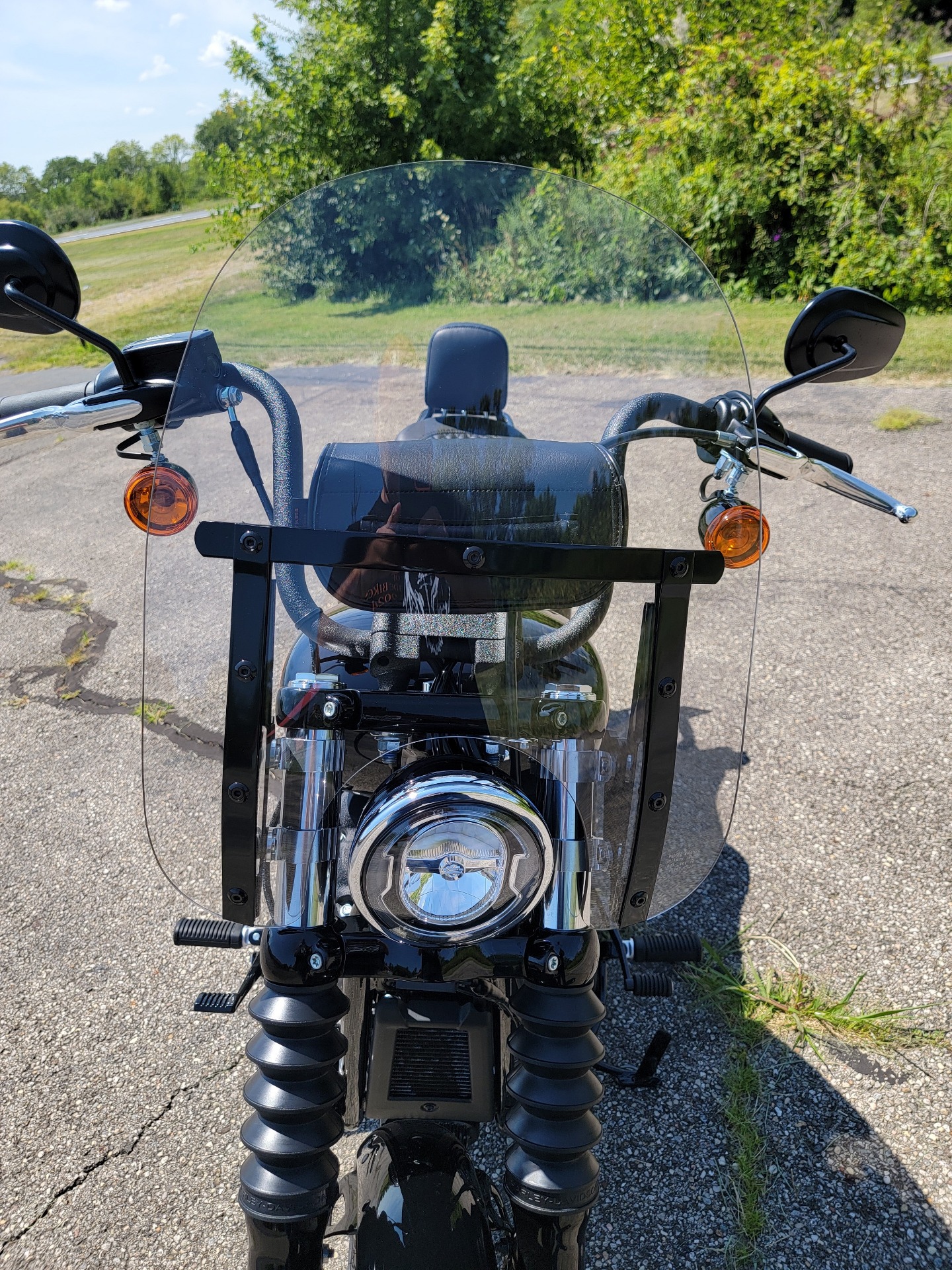 2023 Harley-Davidson Street Bob® 114 in Xenia, Ohio - Photo 11