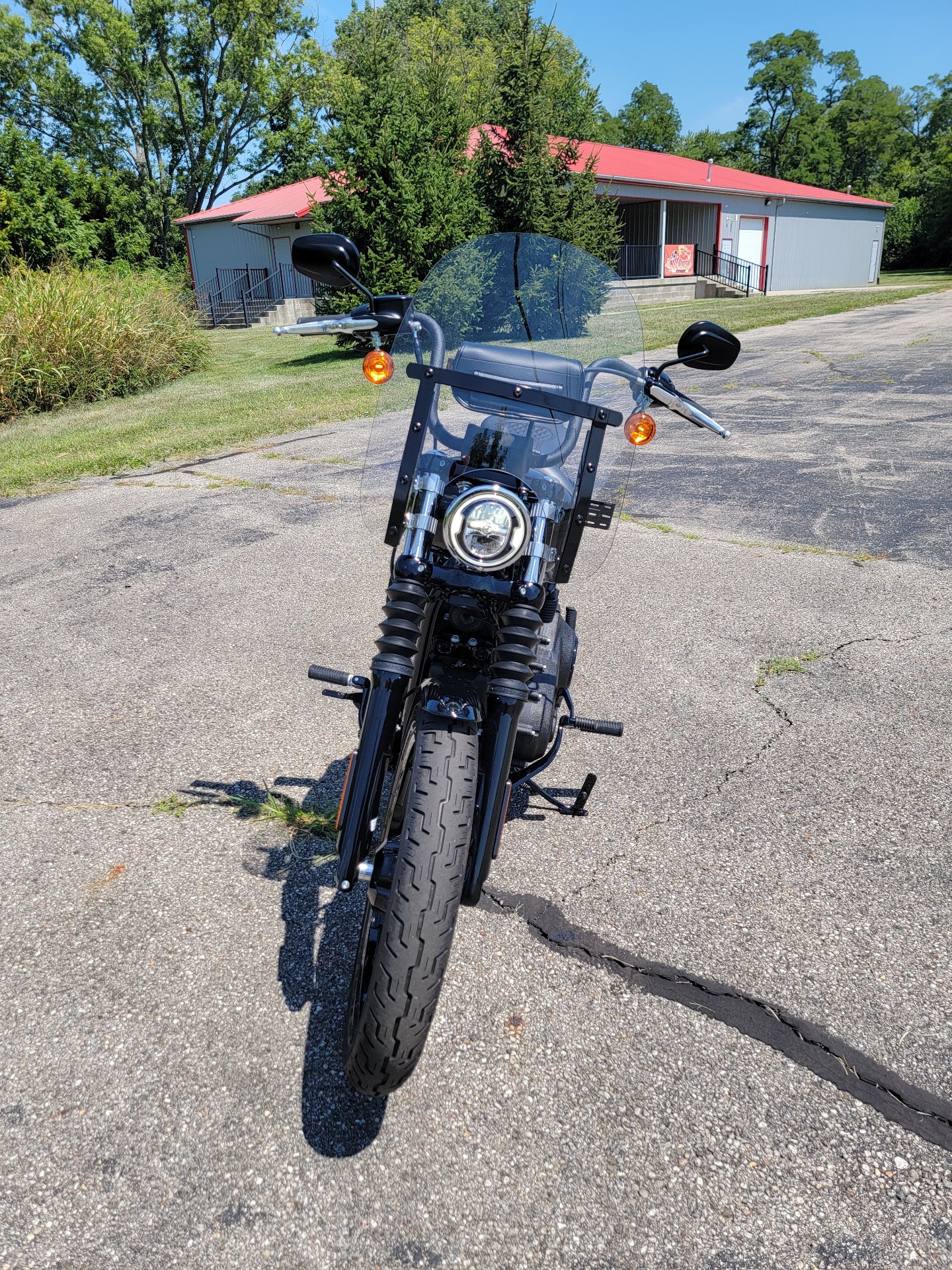 2023 Harley-Davidson Street Bob® 114 in Xenia, Ohio - Photo 7