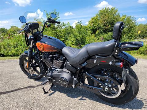 2023 Harley-Davidson Street Bob® 114 in Xenia, Ohio - Photo 6