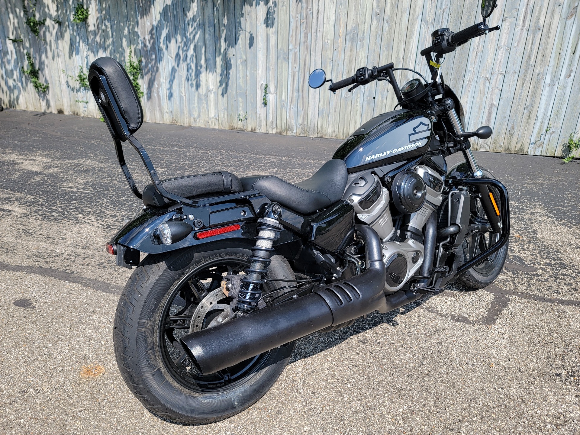 2022 Harley-Davidson Nightster™ in Xenia, Ohio - Photo 5